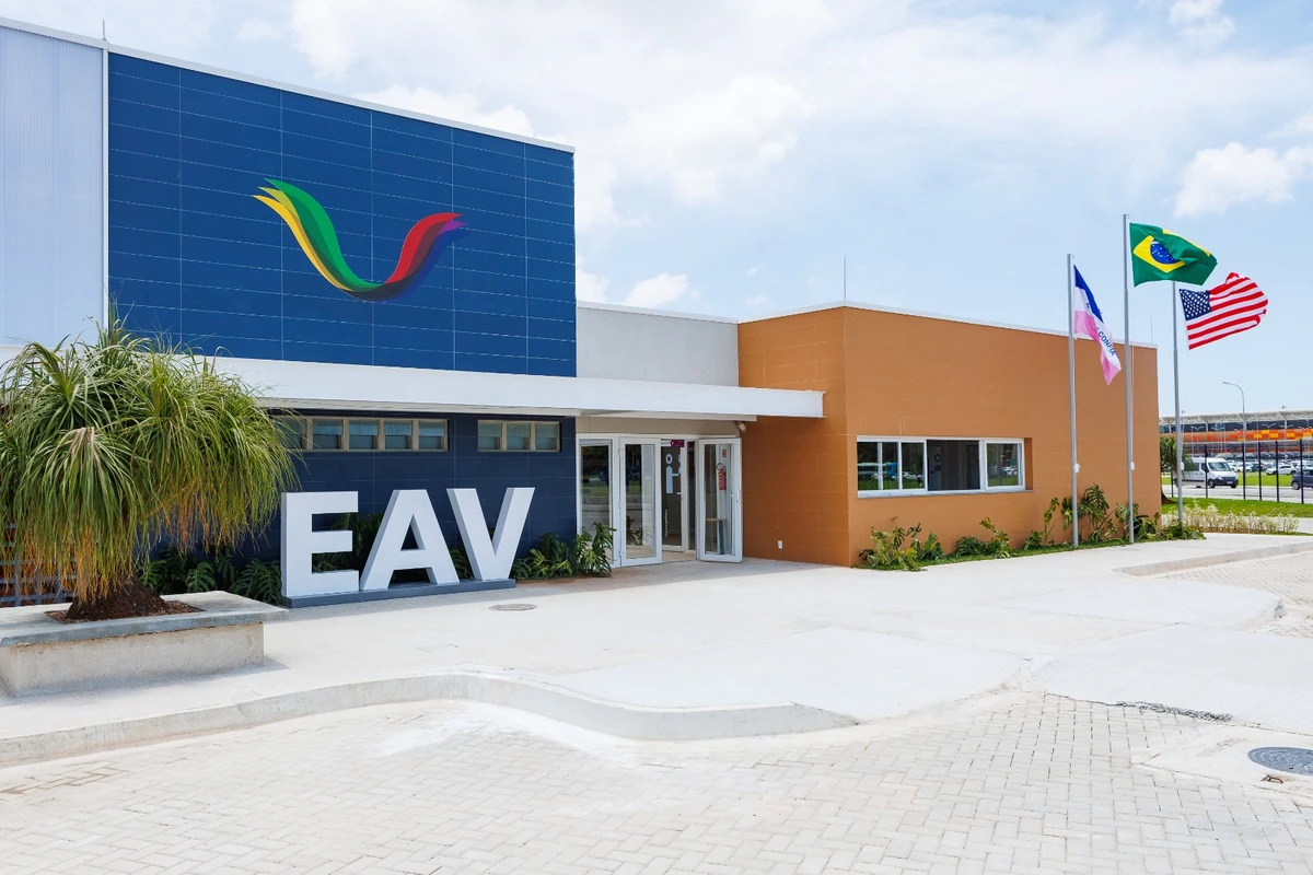 Escola Americana de Vitória